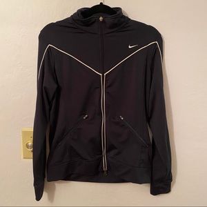 Nike Zip Up Jacket